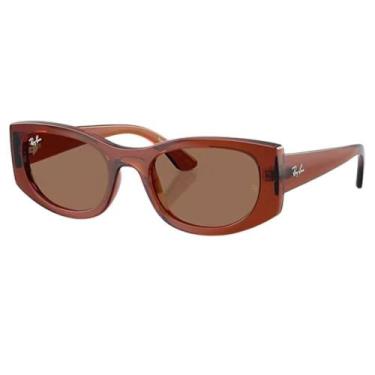 Imagem de Óculos de Sol Feminino Ray Ban RB4446L-683773 54, Único