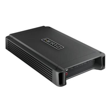 Imagem de Amplificador Módulo 1 Canal Hertz Hcp 1dk Classe D 1240 Wrms