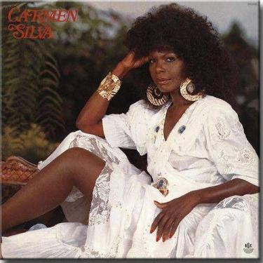 Imagem de Carmen Silva -  1987 É 1988  2 Cds Discobertas
