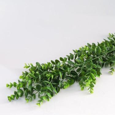 Imagem de Acessório p/Jardim Vertical Murta Pendente Verde Graddus