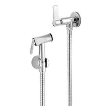 Imagem de Ducha Higienica Real C17 Cromado Metal