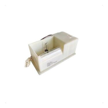 Imagem de Dâmper Para Refrigerador Brastemp Brm57 Brm57ak W10908004