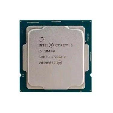 Imagem de Processador Intel Core i310100F 4.3GHz LGA1200