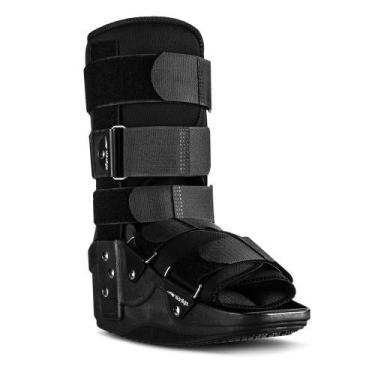 Imagem de Bota Imobilizadora Comfort Hidrolight Curta Tamanho G com 1 Unidade