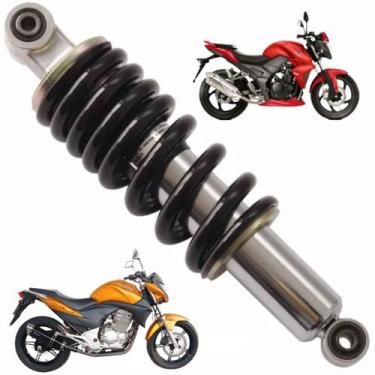 Imagem de Amortecedor Compatível Cb 300 Next 250 - Premium