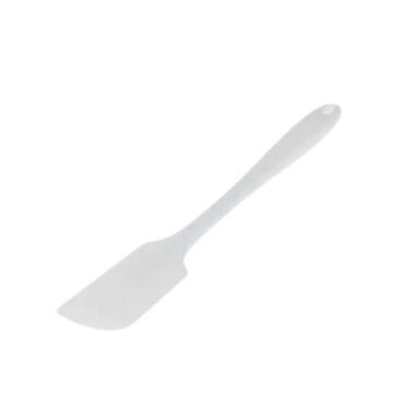 Imagem de Espátula Silicone 28CM Weck 5073 Branco