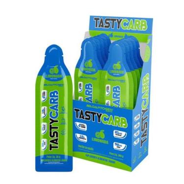 Imagem de Tasty Carb - 10 Sachês 30g Limonada - Adaptogen