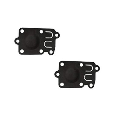 Imagem de O diafragma do carburador substitui o B&S 272538 para motores horizontais Pulsa-Jet de 3-5 HP (pacote com 2)