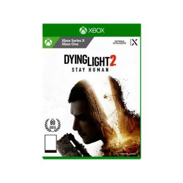 Imagem de Dying Light 2: Stay Human Para Xbox Series X - Xbox One Techland