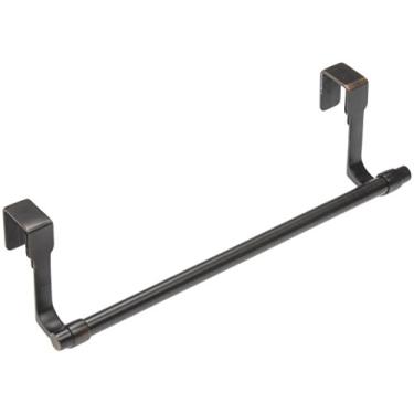 Imagem de Dorman Hardware 4-1884 Over The Cabinet uma barra reta, bronze