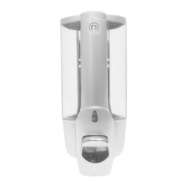 Imagem de Dispenser Shampoo Alcool Gel Sabonete Hotel Casa Restaurante