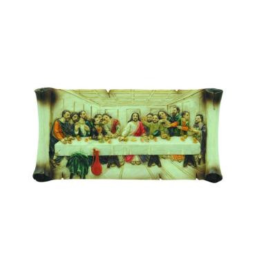 Imagem de Santa Ceia Pergaminho DED05503 - Rio de Ouro