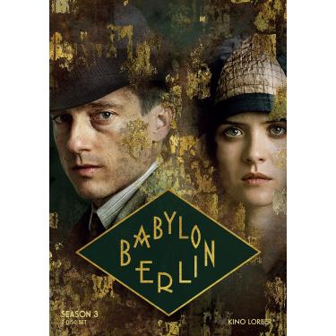 Imagem de Babylon Berlin: Season 3