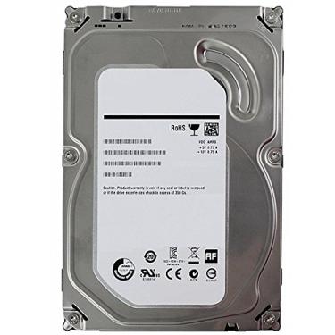 Imagem de Wd1002fbys-18W8b1 Dell 1Tb 7200Rpm 3.5Inch Sata Hard Drive P/N: Wd100