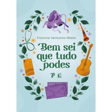 Imagem de Bem Sei Que Tudo Podes