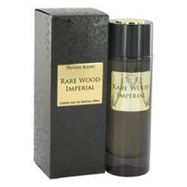 Imagem de Private Blend Rare Madeira imperial por Chkoudra Paris Eau De Parfum Spray 3.4 OZ para Mulheres
