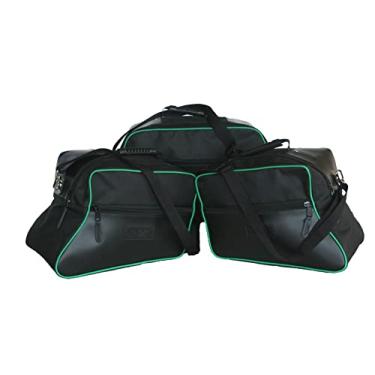 Imagem de Kit 3 Bolsas Versys 1000 Ano 2017 Para Cima