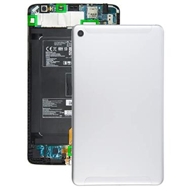 Imagem de Peças de substituição de telefones celulares Tampa traseira da bateria original para LG G Pad 5 10.1 LM-T600L Acessório telefônico