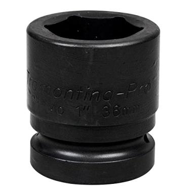 Imagem de Soquete De Impacto Sextavado Em Aço 36Mm 44917036 Tramontina