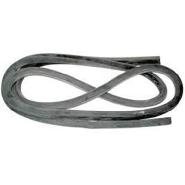 Imagem de GUARNICAO BORRACHA COFRE MOTOR MB 608 708 1972 ATE 1989