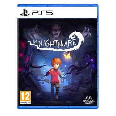 Imagem de Jogo In Nightmare PS5