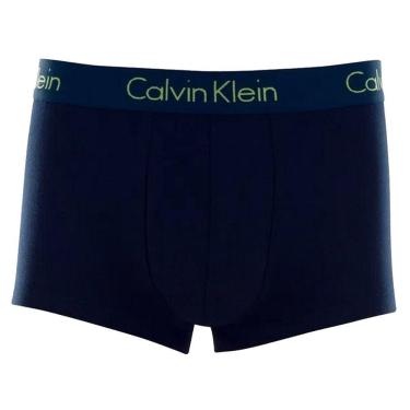 Imagem de Cueca Boxer Trunk Calvin Klein Cotton - C12.01B