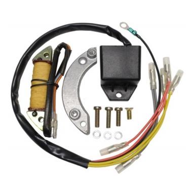 Imagem de Cdi Kit Conversor Plat. p/ Motor Popa Yamaha 8 a 40 Hp