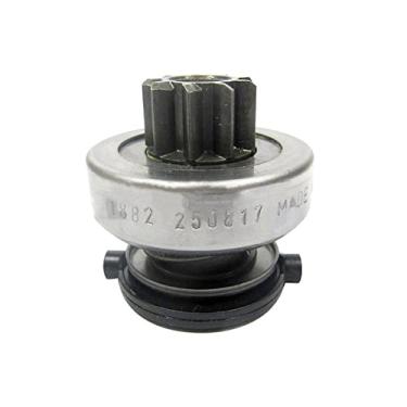 Imagem de Impulsor Partida Palio Punto Doblo Strada 850 C30 S60 Xc60 Xc90 Modelo 9 Dentes BO 1006209653 1006209751 1006209947