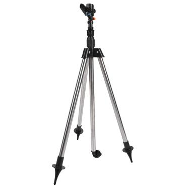 Imagem de Bocal de irrigação, irrigador ajustável, bocal durável para hortaliças para resfriamento industrial