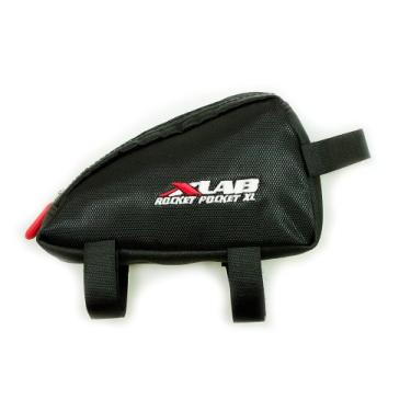 Imagem de XLAB Bolsa de bolso GG Rocket (preto)