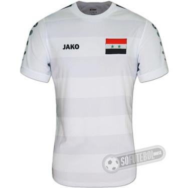 Imagem de Camisa Síria - Modelo II