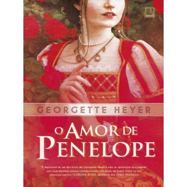 Imagem de O Amor De Penelope