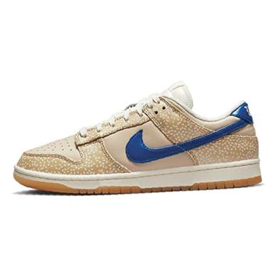 Imagem de Nike T nis de basquete masculino, S samo/Jay azul - vela - sanddrift, 9