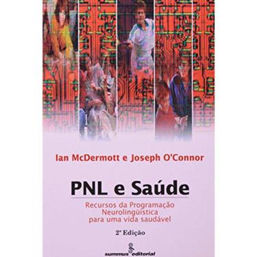 Imagem de Pnl E Saúde