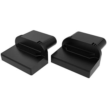 Imagem de Par de Ponteiras Capota Marítima Compatível com Ranger Hilux L200 Amarok S10