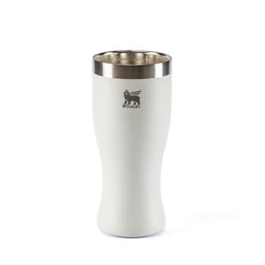 Imagem de Stanley - Copo Térmico Pilsner, 444ml, Copo para Bebidas Frias ou Quentes, Palestone