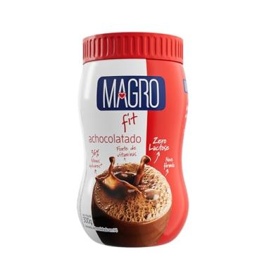Imagem de Achocolatado Magro Light Pote 300G