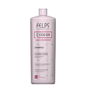 Imagem de Felps X Color Protector Shampoo 1 Litro