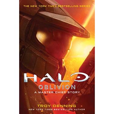 Imagem de Halo: Oblivion: A Master Chief Story