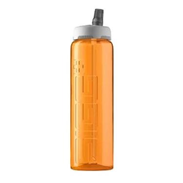 Imagem de SIGG Garrafa de água Viva Active Top, laranja, 0,75 litros