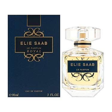 Imagem de Eau de Parfum Feminino Le Parfum Royal, Dourado, Elie Saab, 90 ml, Transparente., 3 Fl Oz (Pack of 1)