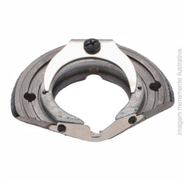 Imagem de Aro Do Bloco Da Lançadeira Para Máquina Doméstica Pretinha - Ha1-87-3