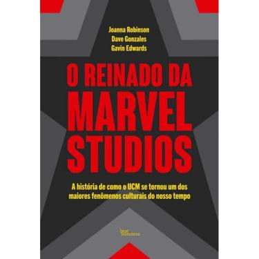Imagem de O Reinado da Marvel Studios