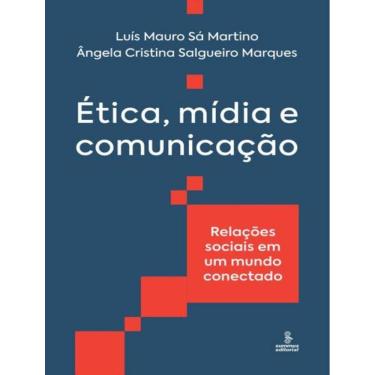 Imagem de Etica, Midia E Comunicacao