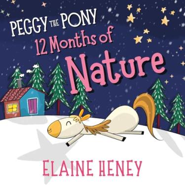 Imagem de Peggy the Pony 12 Months of Nature