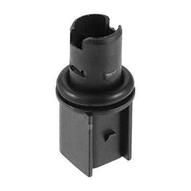 Imagem de A ABSOPRO Suporte de soquete de lâmpada indicadora lateral 6R3Z-13411-BA para Ford Fiesta 2011-2013 para Ford para Mustang 2005-2021 para Ford para Ranger 2019-2021