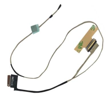 Imagem de Cabo flat da tela para Acer compatível com dd0zaulc010