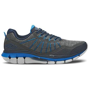 Imagem de Tênis Legacy, Olympikus, Masculino, Chumbo, 43