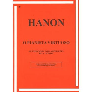 Imagem de O Pianista Virtuoso (Schott)