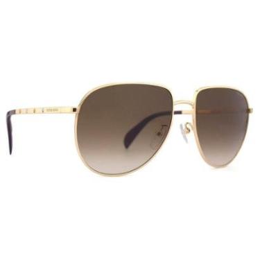 Imagem de Óculos de Sol Victor Hugo SH1266S 0300-56-Feminino